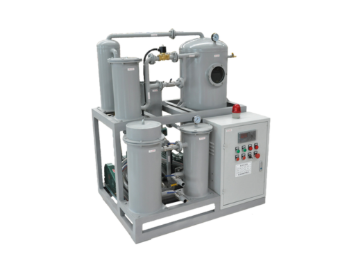 GDZL-50L 真空濾油機(jī)