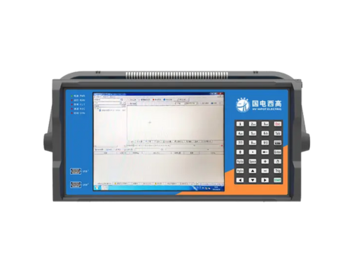 GDGM-61580 便攜式網(wǎng)絡(luò)報(bào)文記錄分析儀系統(tǒng)