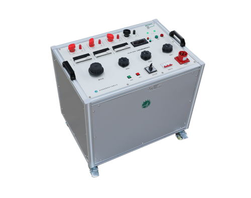 三相熱繼電器測試儀