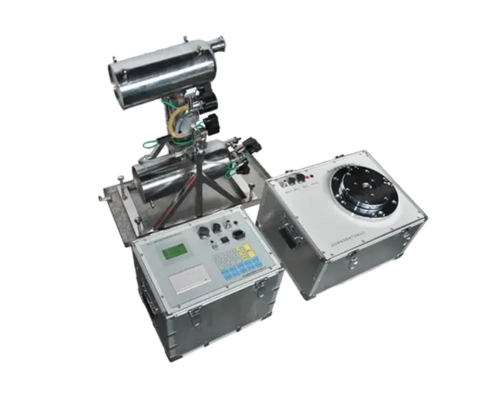 RLC-12A 瓦斯繼電器測(cè)試儀