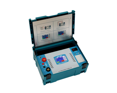 GDHL-200B接觸電阻測(cè)試儀