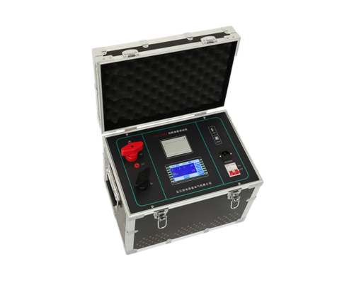 GDHL-600B回路電阻測(cè)試儀