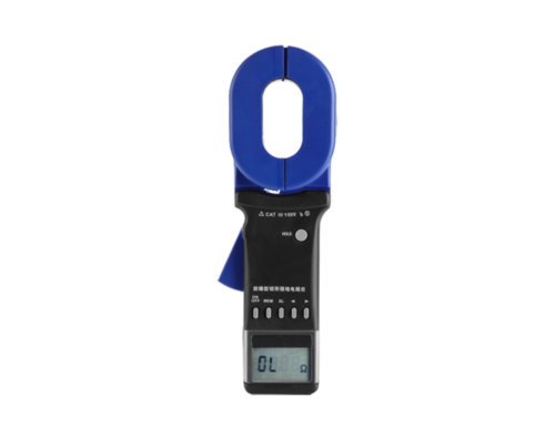 GDCR-2000B 鉗形接地電阻測(cè)試儀