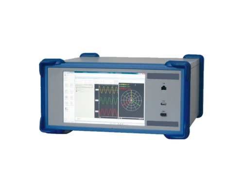 GDGC-614T 電力故障錄波儀