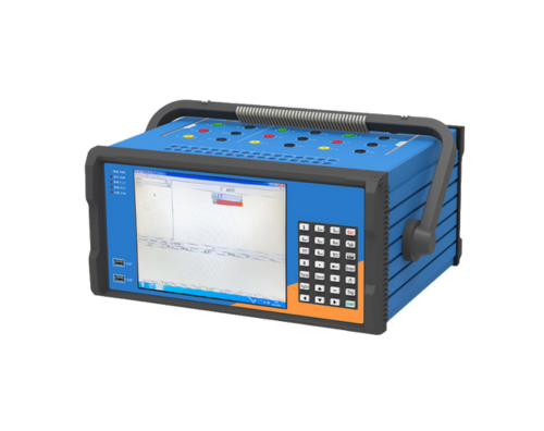 GDPA-61850 便攜式電力數模通用錄波儀