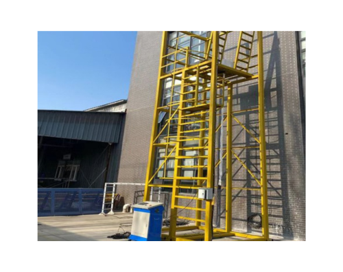 安全帶綜合測試機