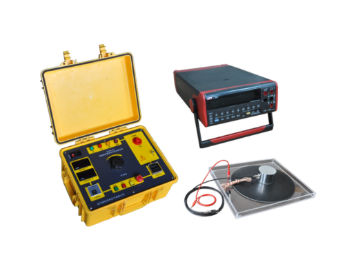 屏蔽服屏蔽效率試驗成套裝置 屏蔽服屏蔽效率試驗成套裝置