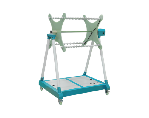 電動絕緣繩耐壓試驗電極裝置 電動絕緣繩耐壓試驗電極裝置