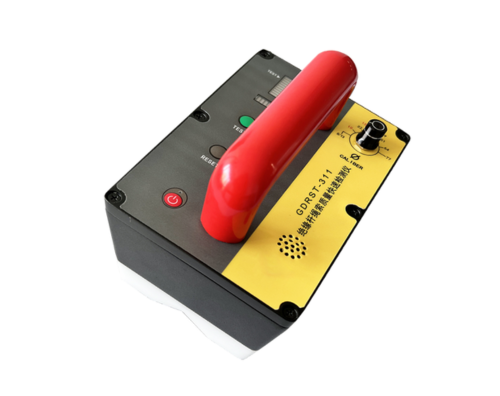 GDRST-311絕緣桿繩索質量快速檢測儀
