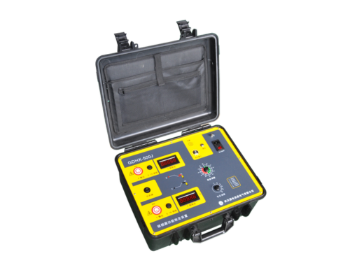 GDHX-500J核相器功能檢定裝置