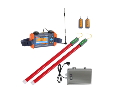 GDHX-8300F 無線核相儀