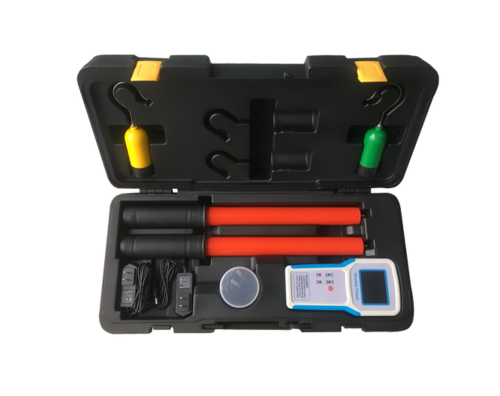 GDHX-9000 語言無線高壓核相器