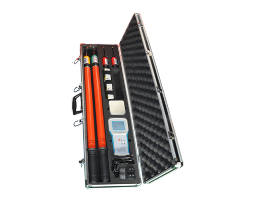 GDHX-9200 遠程無線高壓核相器