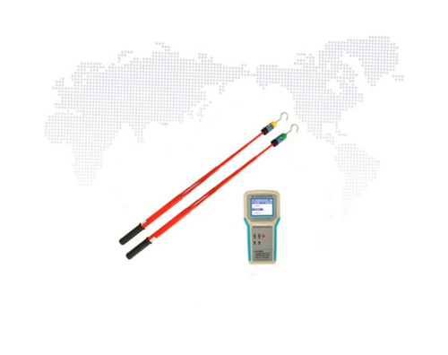 GDHX-9500 無線高低壓語言核相器