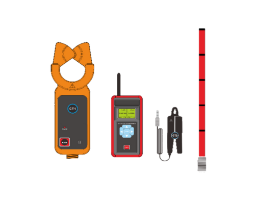 無線高低壓CT變比測試儀 無線高低壓CT變比測試儀