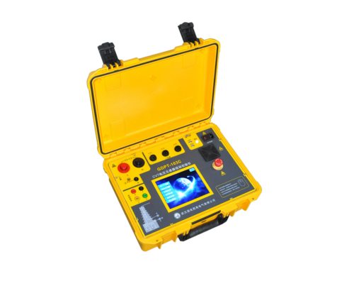 GDPT-103C CVT電壓互感器現場校驗儀