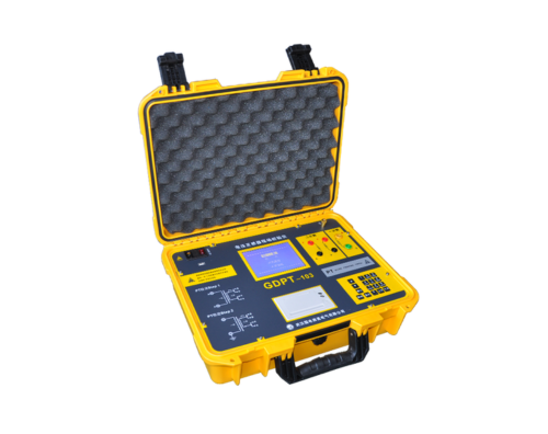 GDPT-103 電壓互感器校驗儀