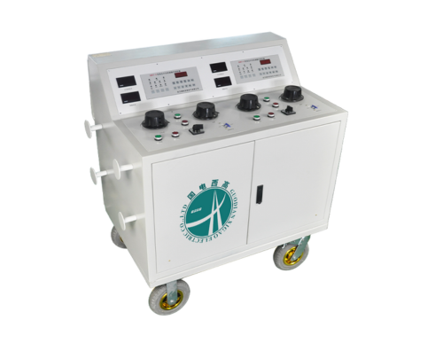 GDKY-4A 高壓開關斷路器磨合臺