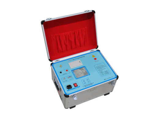 GDZK-V真空開關真空度測試儀