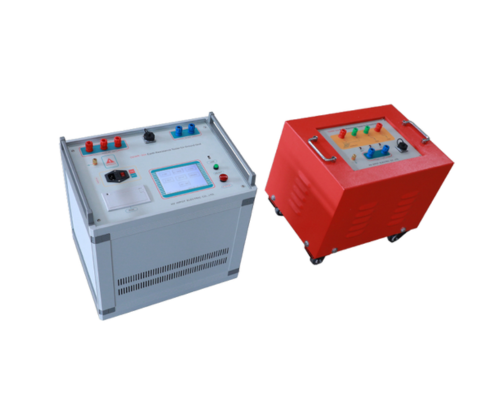 GDWR-30A大型地網接地電阻測試儀