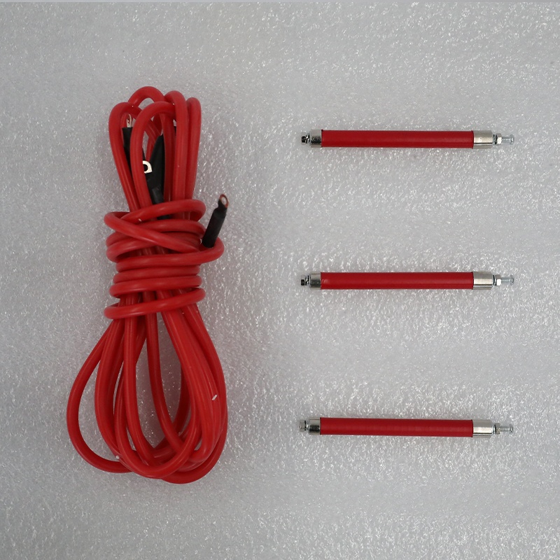 高壓電機繞組絕緣在線監控儀