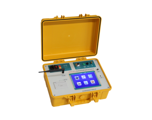 氧化鋅避雷器綜合測試儀 氧化鋅避雷器綜合測試儀