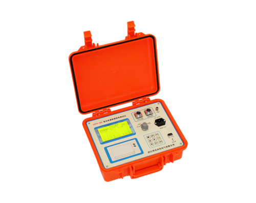 GDYZ-203 氧化鋅避雷器測試儀