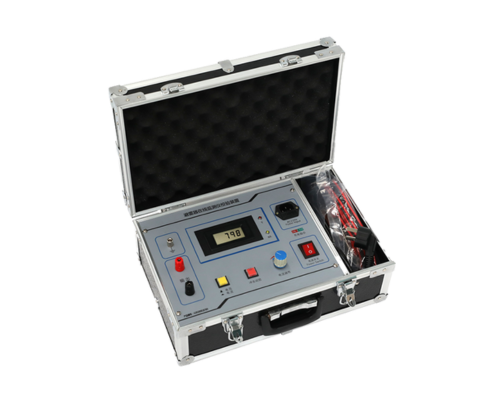 GDAM-2C 避雷器在線監測儀校驗裝置