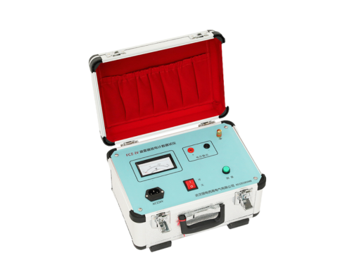 FCZ-IV 避雷器放電計數器檢測儀