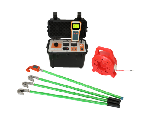 架空線小電流接地故障定位儀(停產)