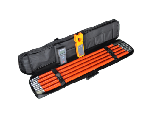 GDGL-9000B 無線高低壓鉗形電流表