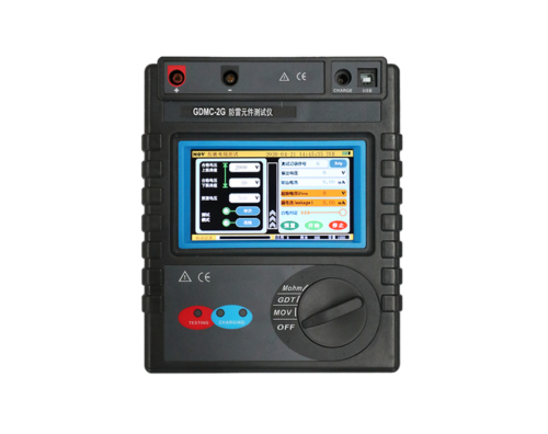 GDMC-2G防雷元件測試儀