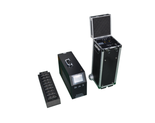 GDDZ-220 直流電源特性綜合測試系統