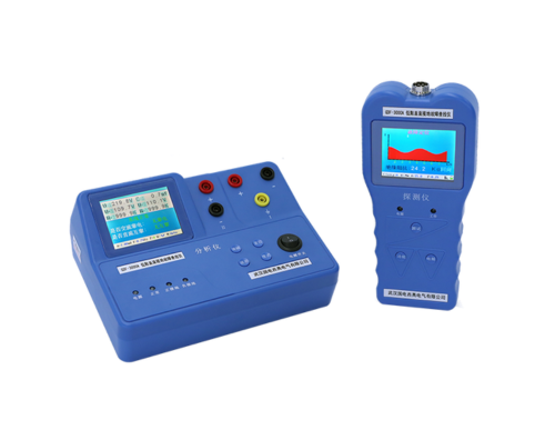 GDF-3000A 直流接地故障查找儀