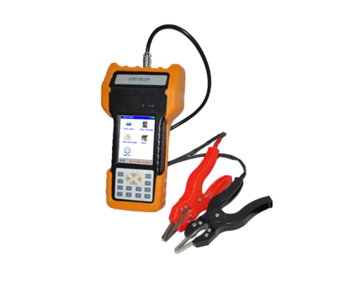 智能蓄電池內阻測試儀