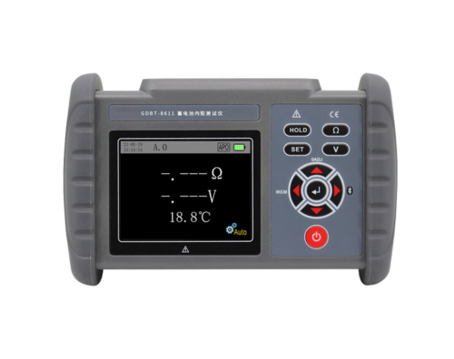 蓄電池內阻測試儀