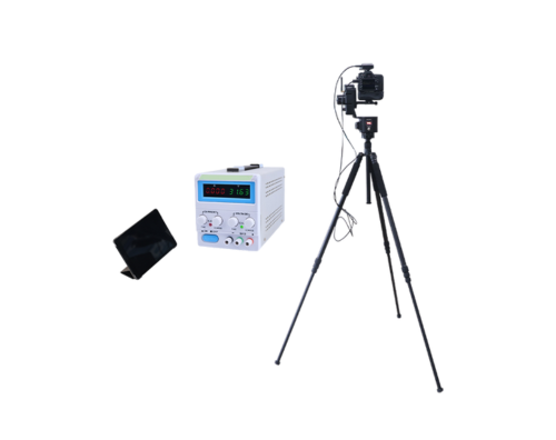 便攜式EL檢測儀(停產)