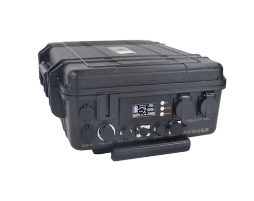 GDUP-3000S 純正弦波現場交流試驗電源