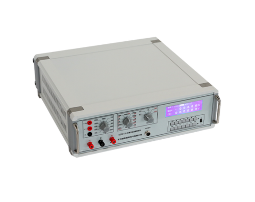 交直流標(biāo)準(zhǔn)源校驗(yàn)儀