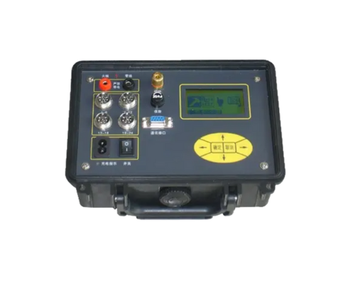 戶表接線測(cè)試儀