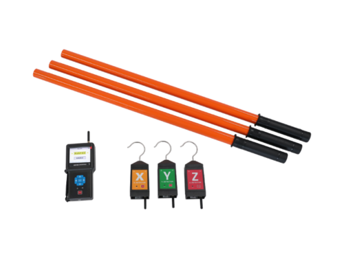 無(wú)線高壓相序表