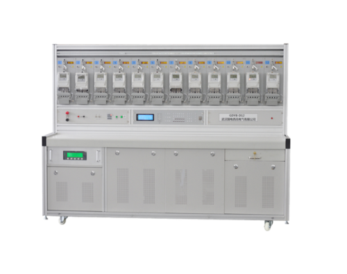 GDYB-D12 單相多功能電能表校驗裝置
