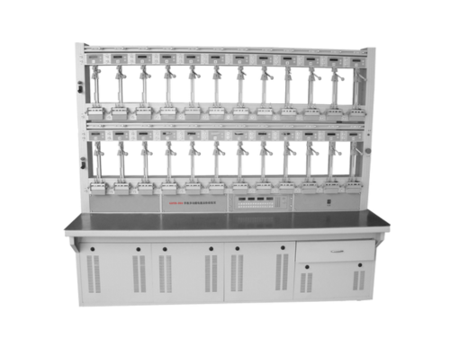 GDYB-D24 單相多功能電能表檢驗裝置