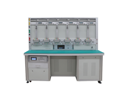 GDYB-S6 三相多功能電能表檢驗裝置