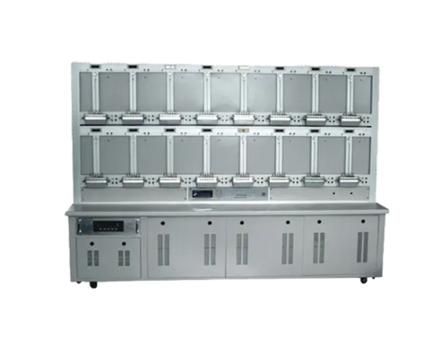 GDYB-S16 三相多功能電能表校驗裝置