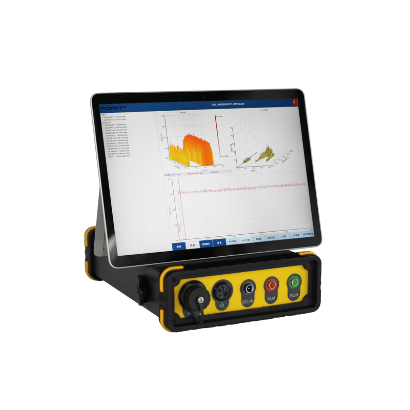 局部放電檢測儀