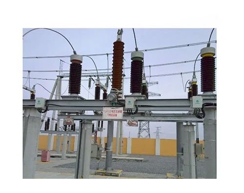 GDTU-OL變壓器套管介損在線監(jiān)測(cè)系統(tǒng)