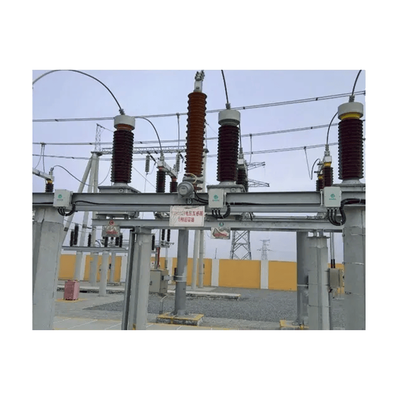 GDTU-OL變壓器套管介損在線監(jiān)測系統(tǒng)