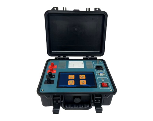 直流電阻快速測試儀 直流電阻快速測試儀