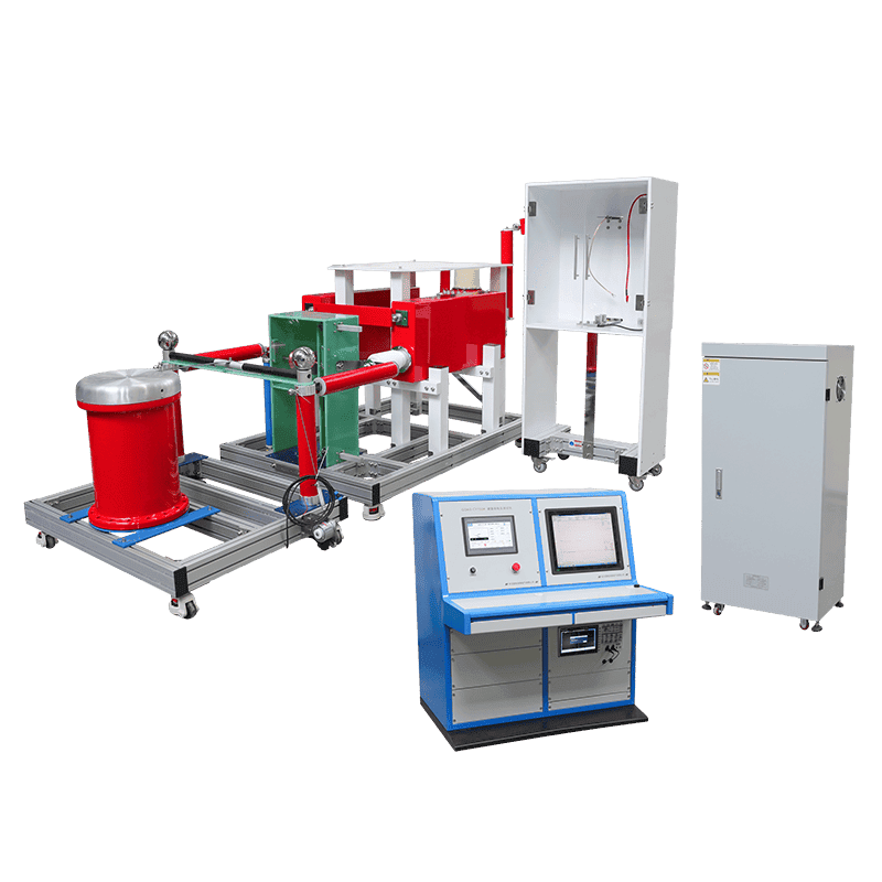 沖擊電流發生器 沖擊電流發生器